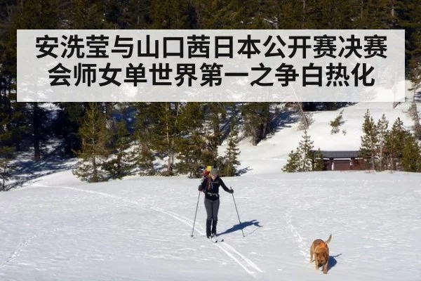 安洗莹与山口茜日本公开赛决赛会师女单世界第一之争白热化